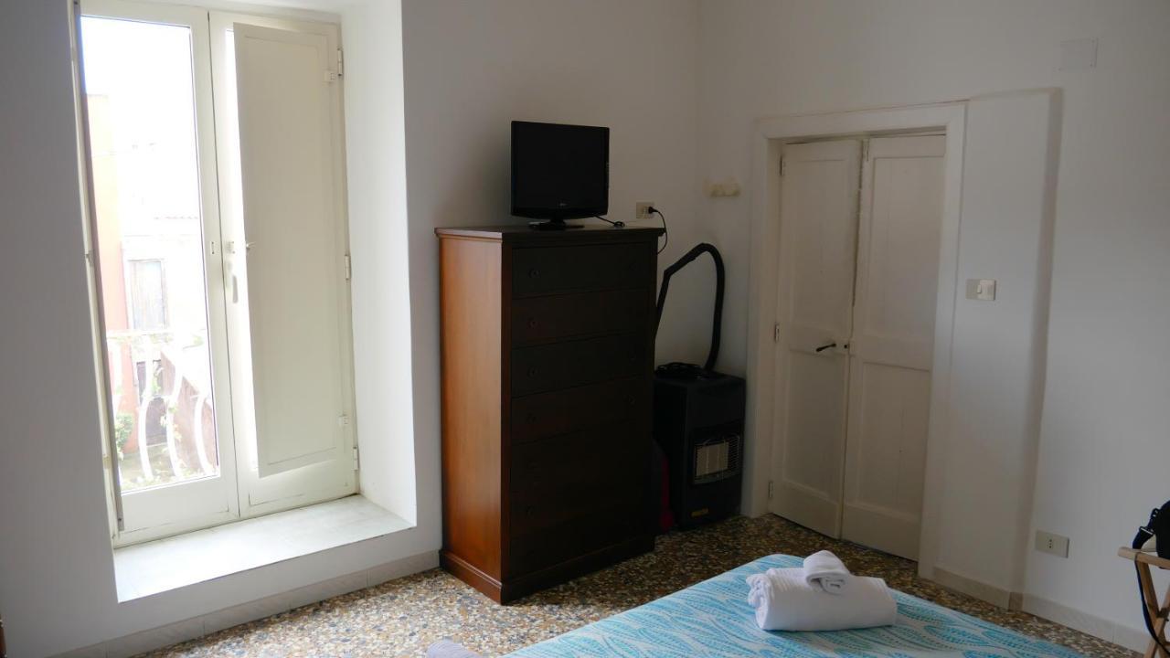 Casa Vacanza Anacapri Sunrise Kültér fotó