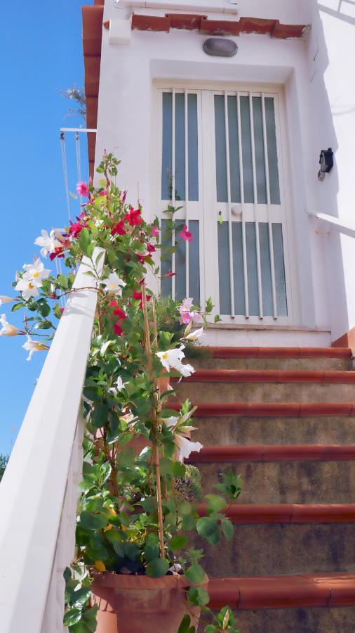 Casa Vacanza Anacapri Sunrise Kültér fotó