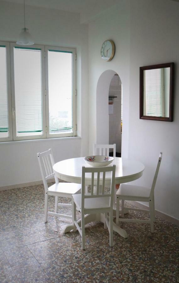 Casa Vacanza Anacapri Sunrise Kültér fotó