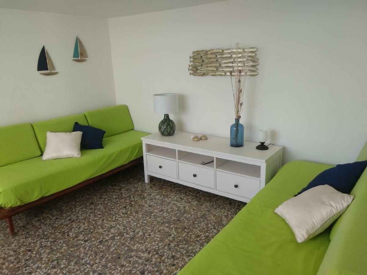 Casa Vacanza Anacapri Sunrise Kültér fotó