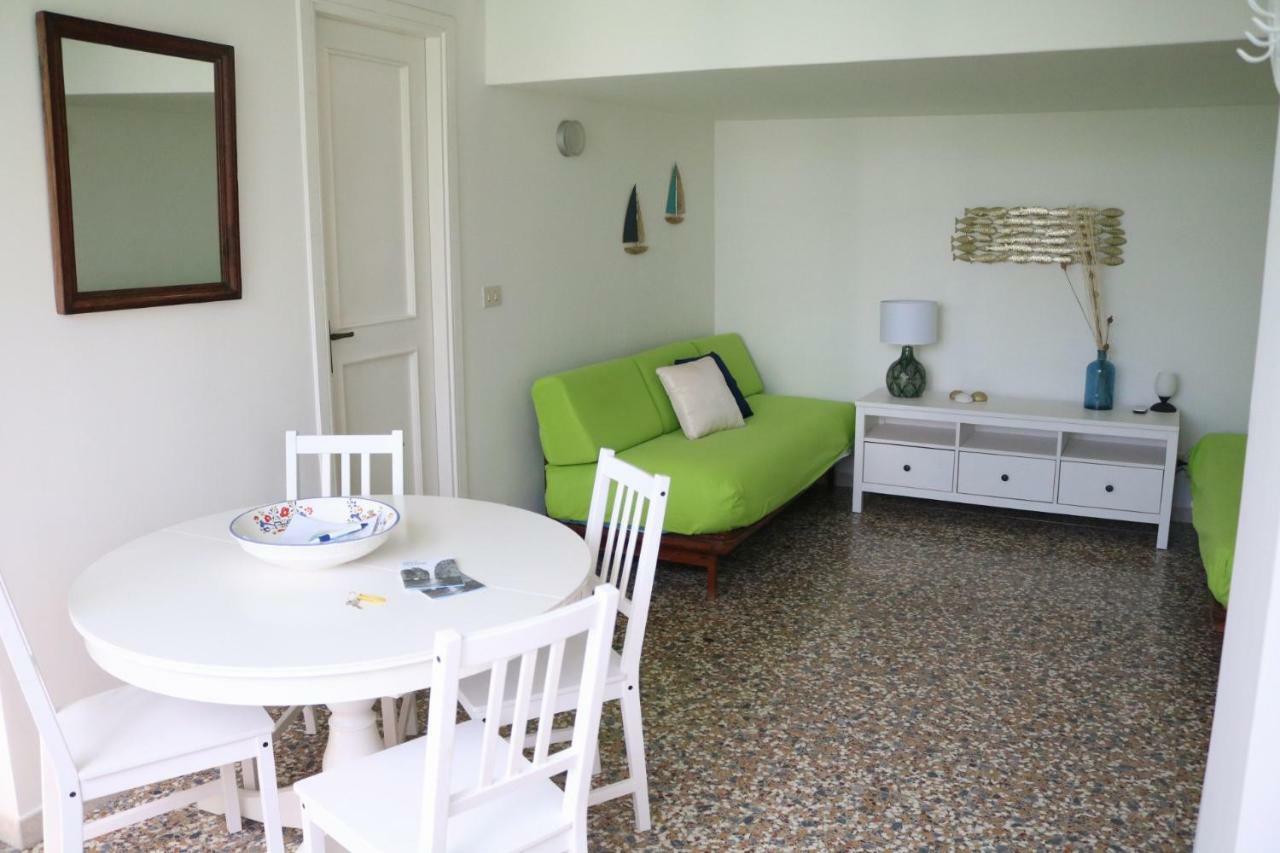 Casa Vacanza Anacapri Sunrise Kültér fotó