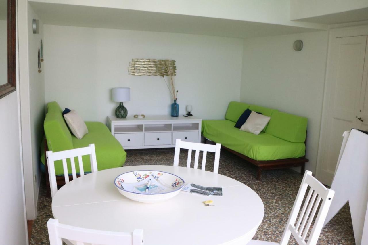 Casa Vacanza Anacapri Sunrise Kültér fotó