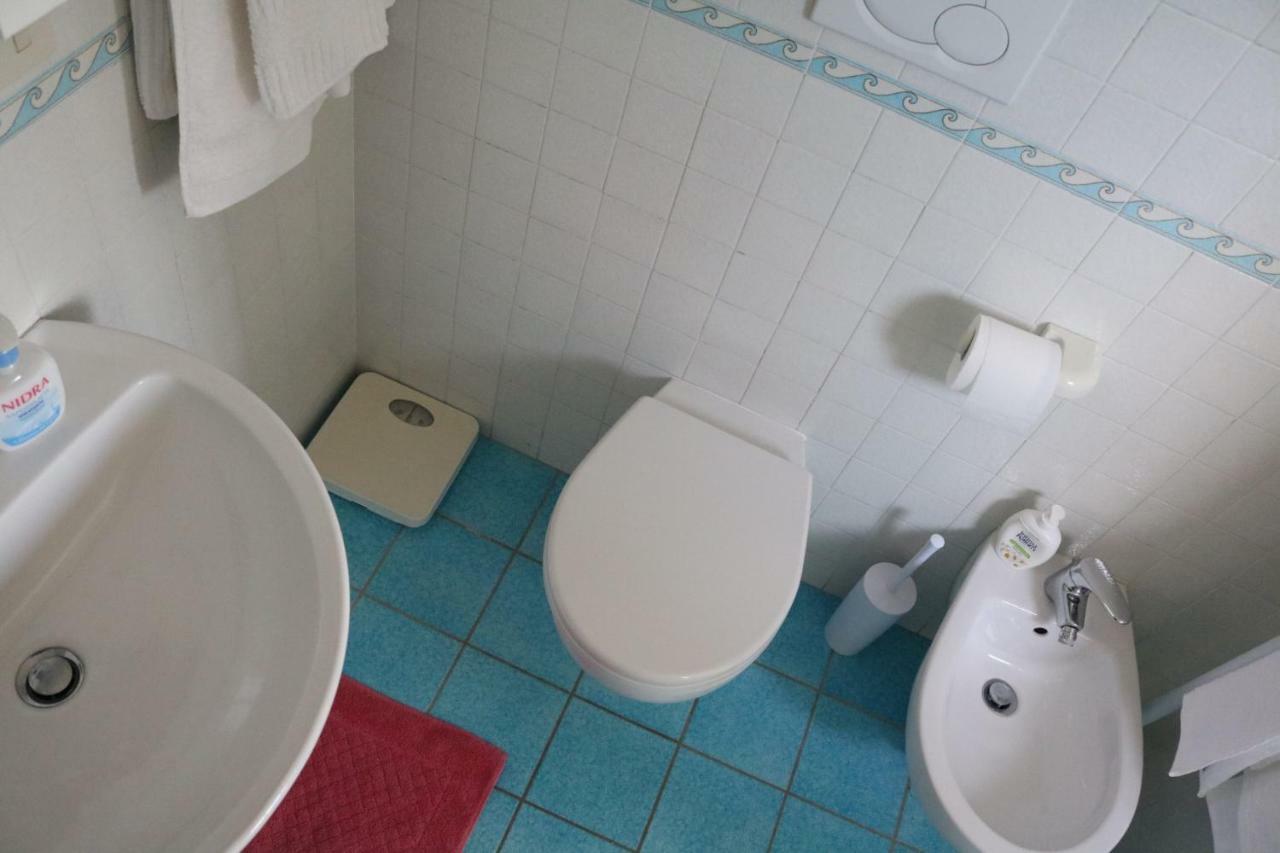 Casa Vacanza Anacapri Sunrise Kültér fotó