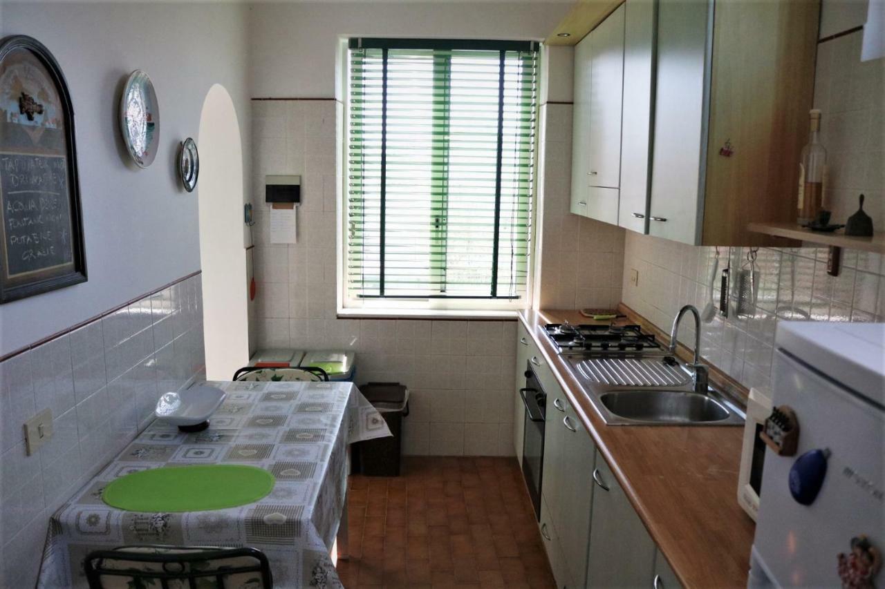 Casa Vacanza Anacapri Sunrise Kültér fotó
