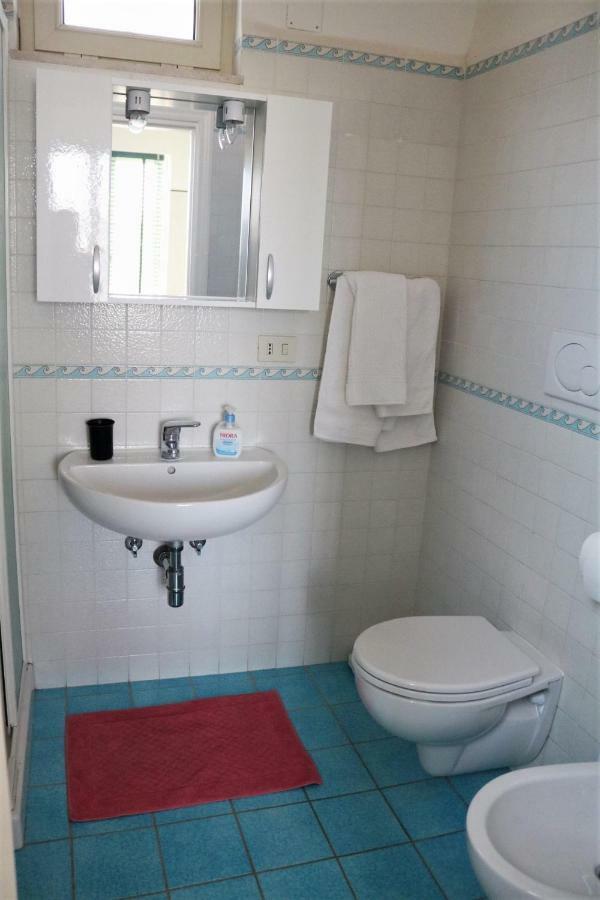 Casa Vacanza Anacapri Sunrise Kültér fotó
