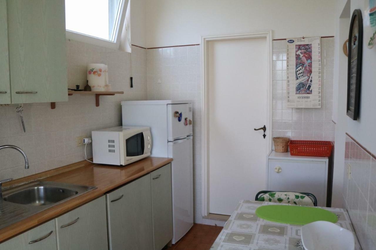 Casa Vacanza Anacapri Sunrise Kültér fotó